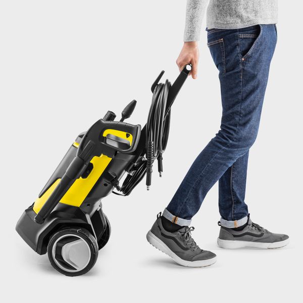 Как работают гарантийные обязательства у Karcher