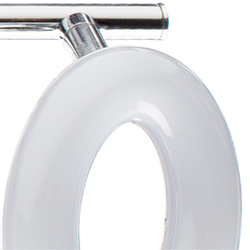 Спот Arte Lamp Ciambella A8972PL-4CC