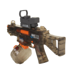 Водный автомат 37,5см. аккум. от USB, коробка CY066