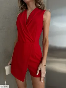 Комбинезон HZ-3744 Фабрика Моды