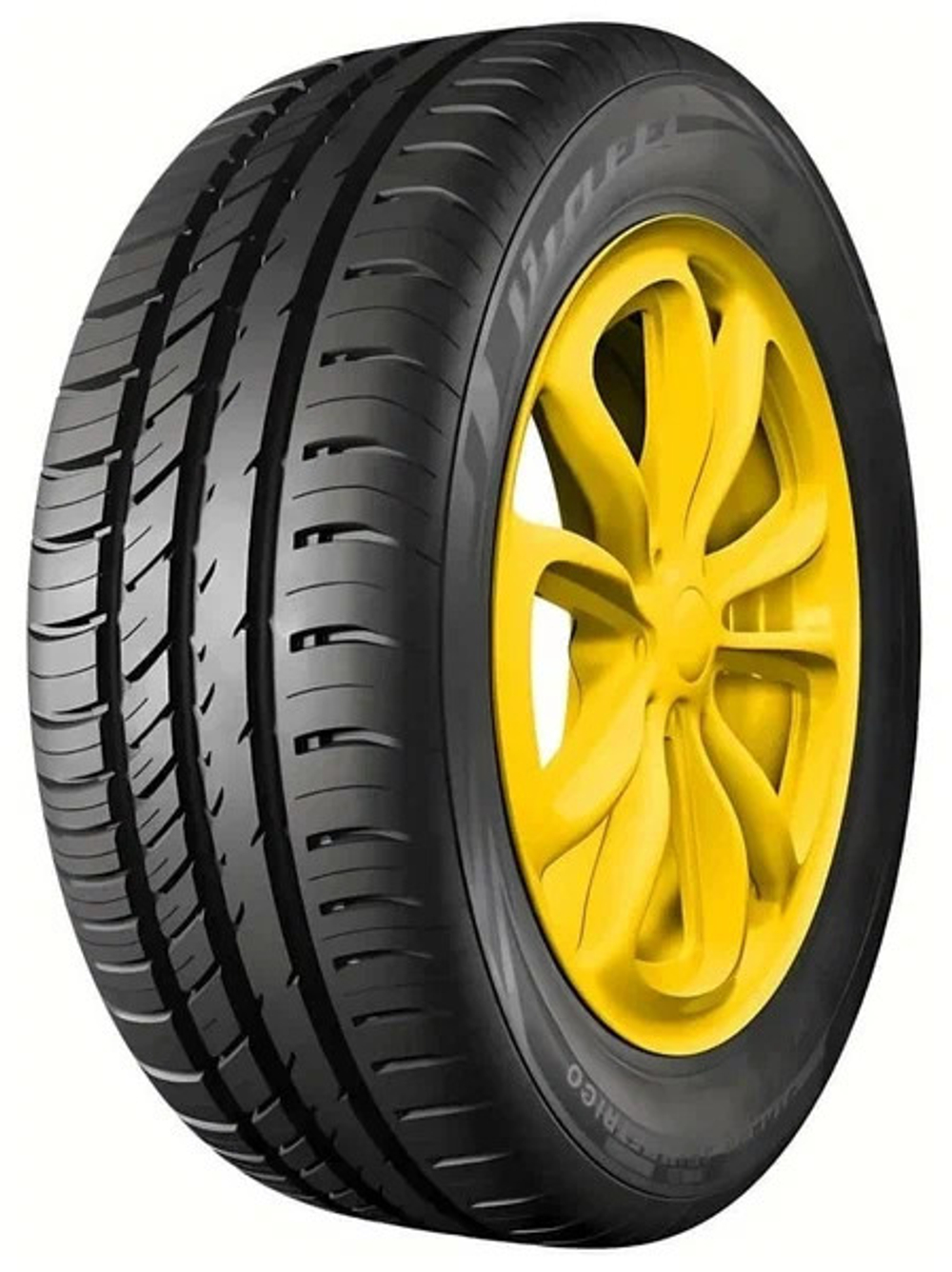 Легковая шина 195/60R15 Viatti Strada Asimmetriko V-130