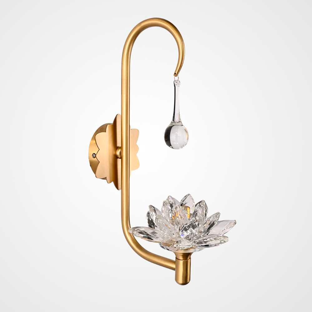 Бра Imperium Loft Lotos 140843-26