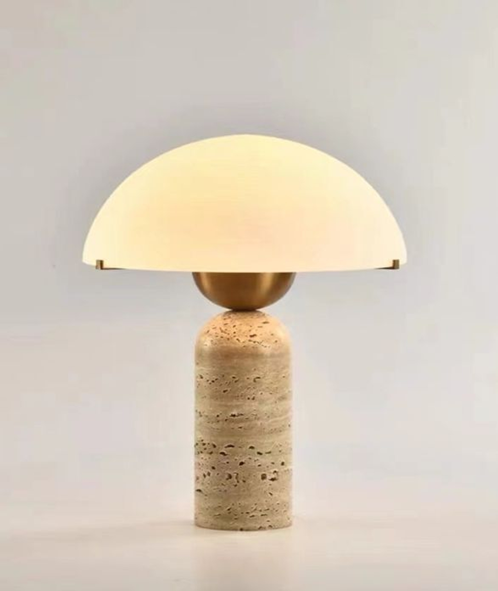 Лампа настольная Peono