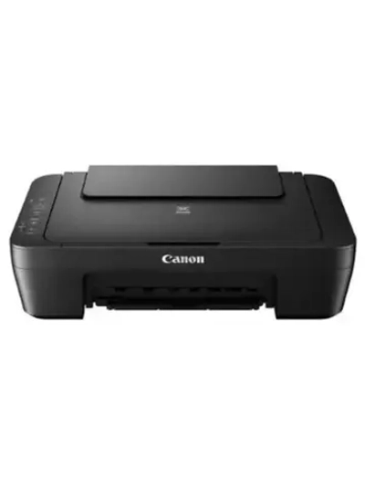 МФУ струйное Pixma MG2570S MG2570S BLACK цв. А5 4800x600 dpi