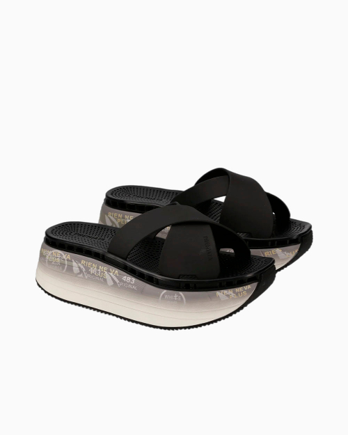 Сандалии Premiata Moura