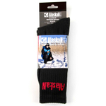 Носки Alaskan Black