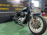 Harley-Davidson Sportster XL1200R , 2004