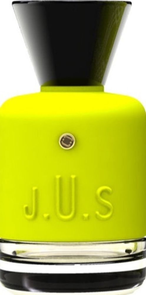 JUS GINGERLISE PARFUM 100 ML