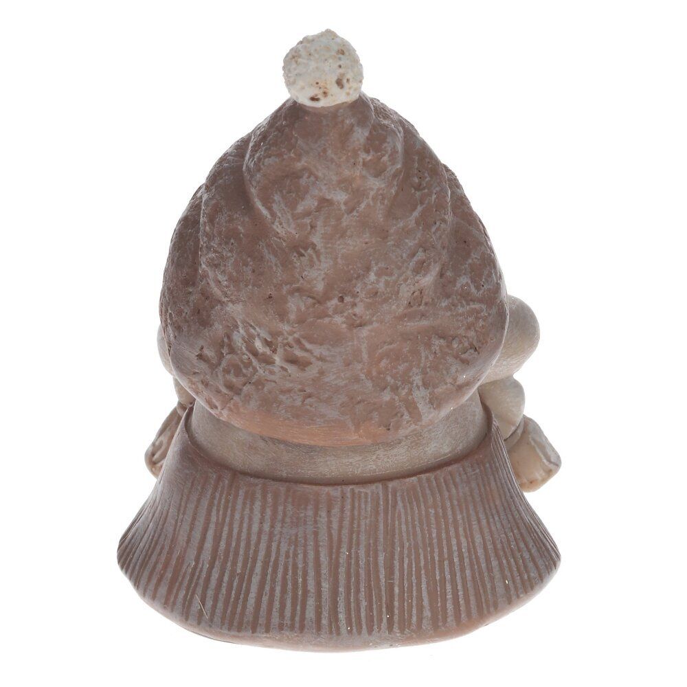 GAEM Фигурка декоративная "Гном", L6,5 W6 H7 см, 2в.