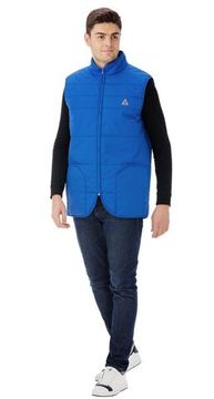 Жилет "Райм" (василек)