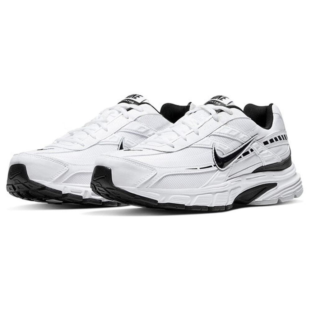 Кроссовки Nike Initiator White Black