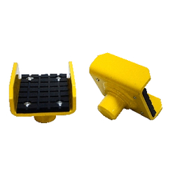 JA-02 П-образный адаптер для рамных автомобилей 38 мм