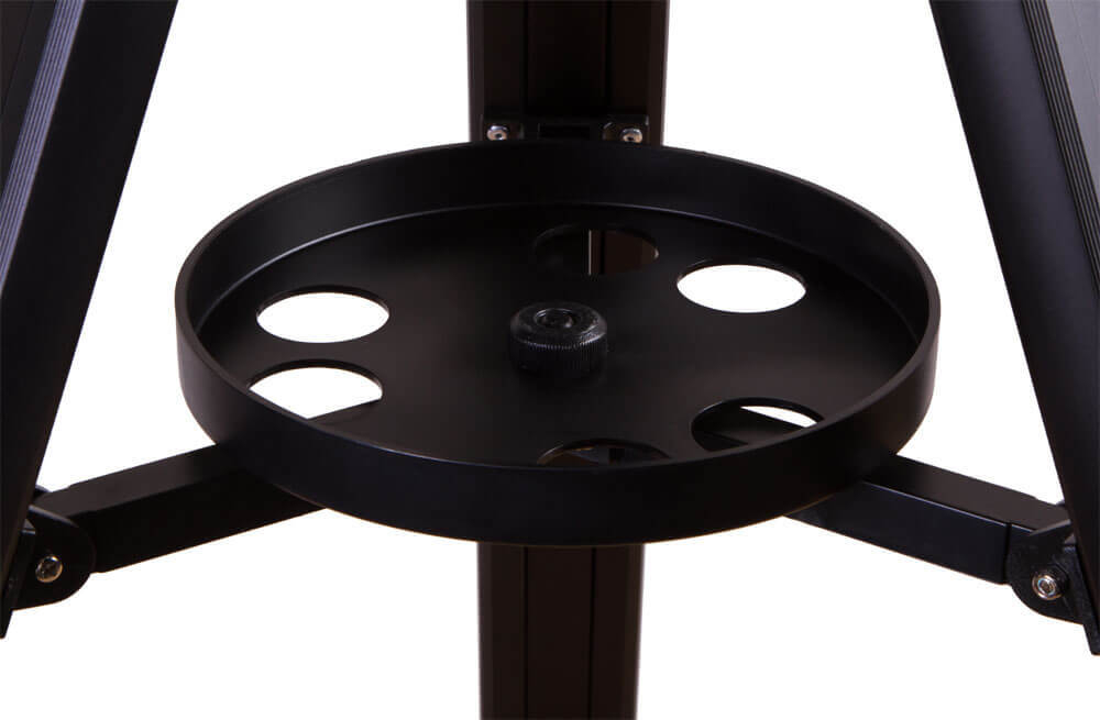 Телескоп Bresser Classic 60/900 EQ - фото 9