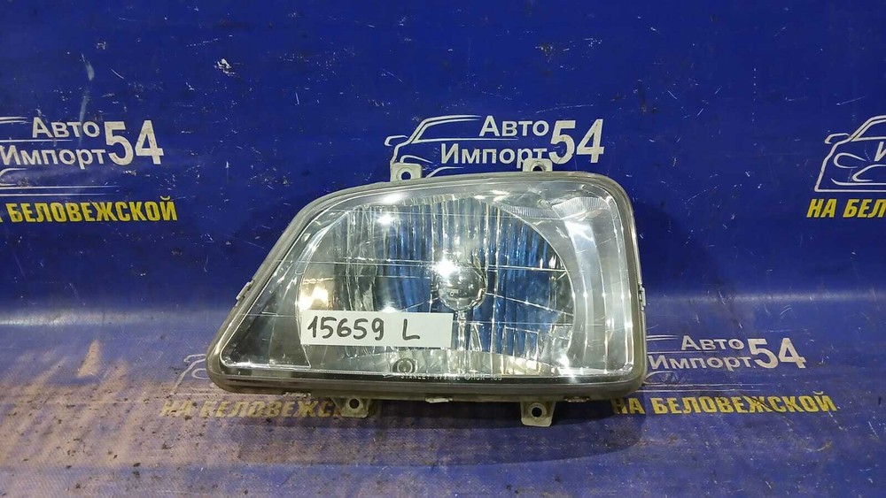 Фара передняя левая TOYOTA CAMI 1999-2000