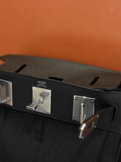 Сумка-слинг Hermes