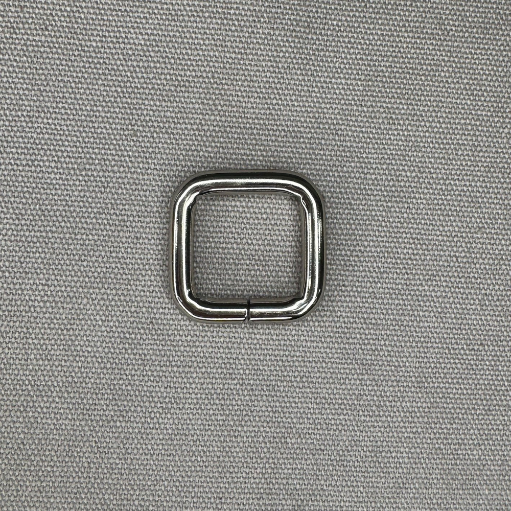 Рамка никель