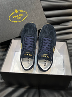 Кроссовки Prada