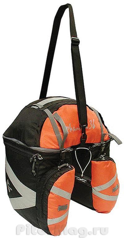 Снаряжение Фантом 36