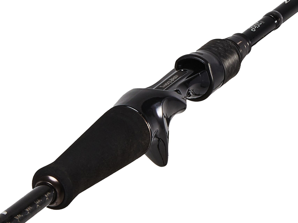 Спиннинг кастинговый LJ Black Sense FARAON CAST 28 6‘6"/1.98