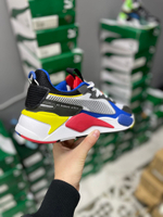 Кроссовки Puma RS X Toys