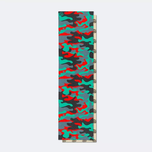 Шкурка DipGrip Atomic Camo