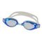 Очки для плавания Saeko S12UV View Mirror L34 Blue Синие
