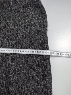 Брюки темно-серые 52 размер