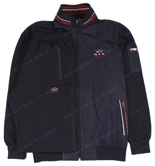 Спортивный костюм Paul&Shark