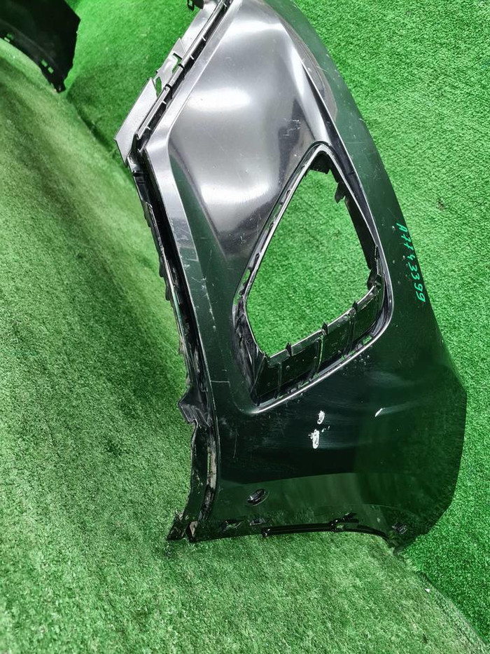 Бампер передний VW Teramont (2021-н.в.)