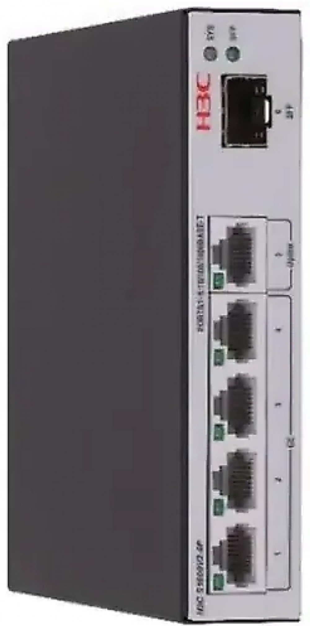 Коммутатор H3C LS-1600V2-6P-GL
