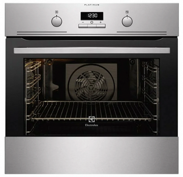 Электрический духовой шкаф Electrolux OMEC 6330 X