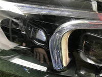 Фара левая Mercedes GLE V167 (18-24) Multibeam LED