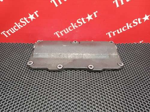 Крышка блока цилиндров