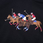 Худи Polo Ralph Lauren Logo, 710823853-006