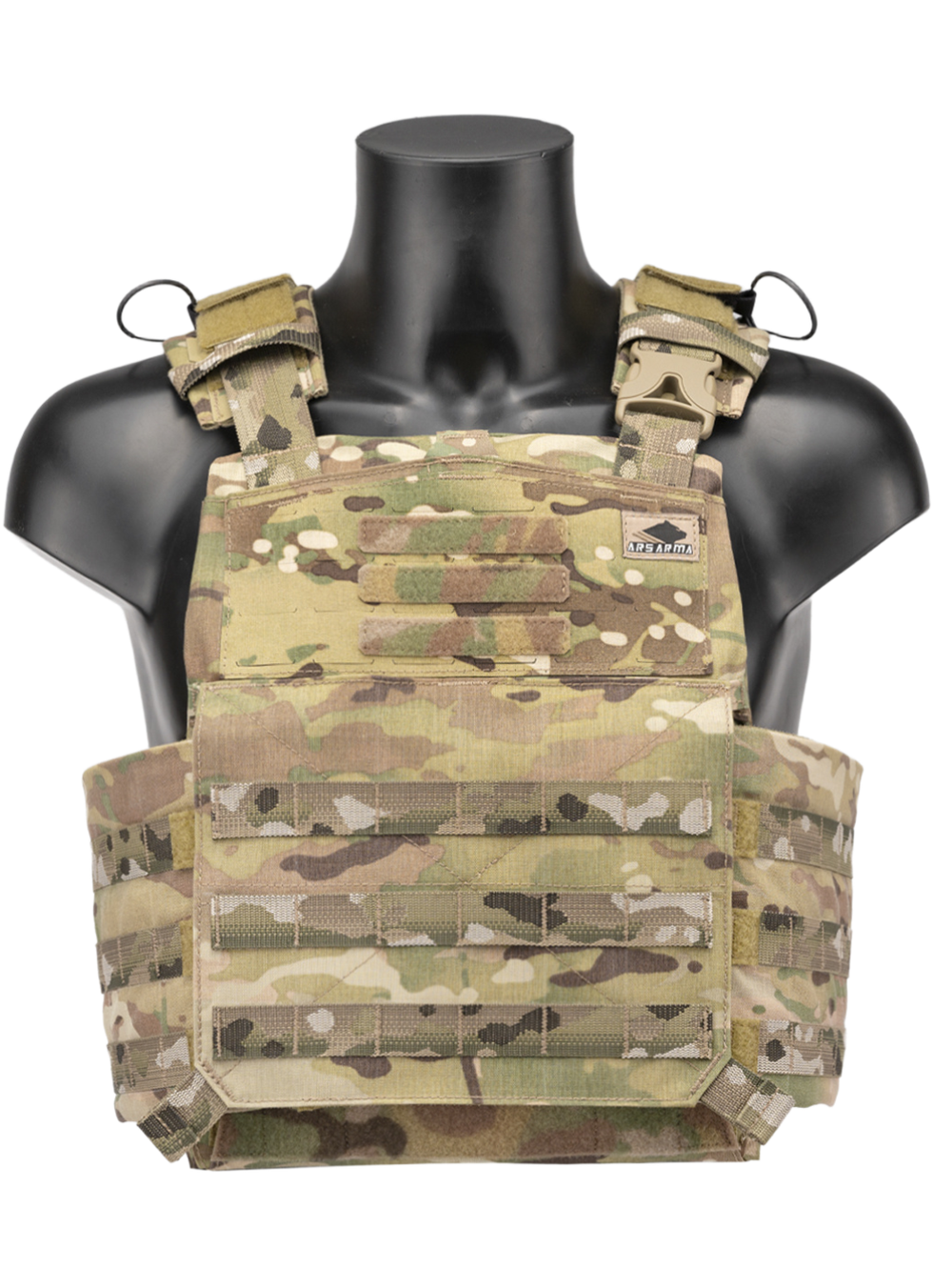 Корсетный жилет А-24 Титан 2.0 ARS ARMA