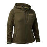 Куртка Deerhunter Excape Lady Softshell (376 Art Green)
