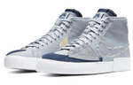 Кроссовки Nike Blazer Sb