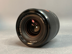Viltrox AF 24mm f/1.8 Sony FE