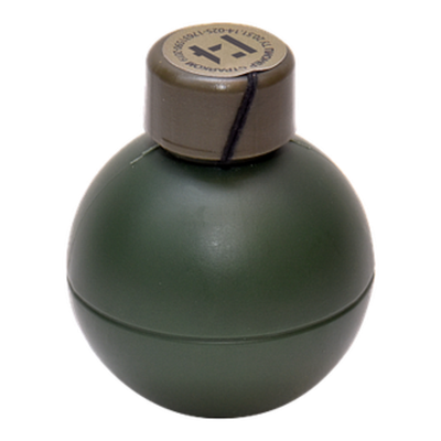 СТРАЙКБОЛЬНАЯ ГРАНАТА "ПИОНЕР" Г4 (коробка 50 штук)