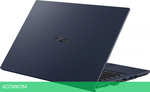 Ноутбук Asus Expertbook B1 B1400CBA-EB0600X