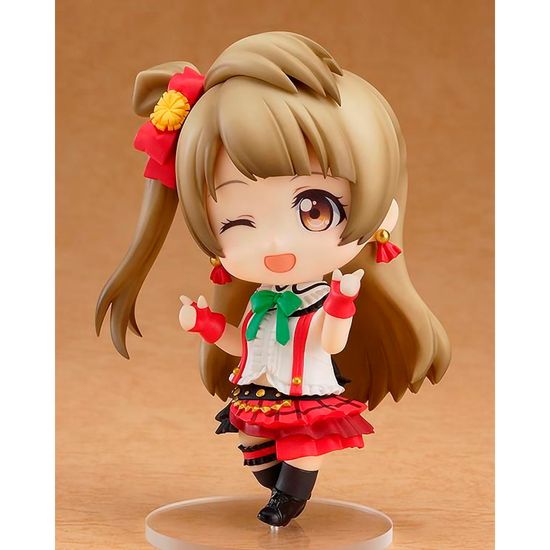 Фигурка Nendoroid Kotori Minami 4571368445292 / фигрурка Нендороид по мотивам аниме "Живая любовь!", Котори Минами