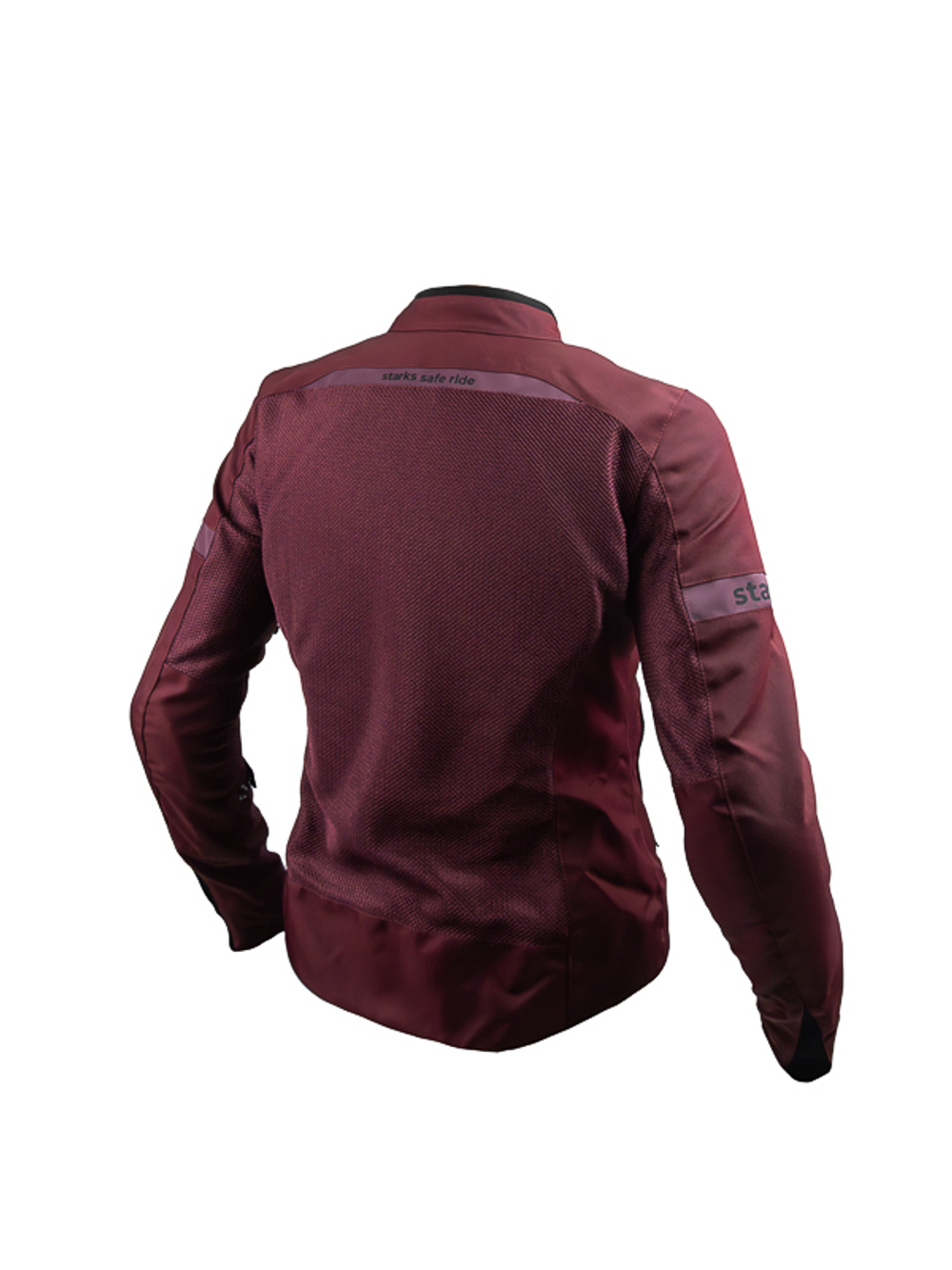 Мотокуртка женская Air shell STARKS