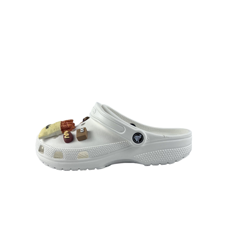 Crocs Classic Clog Eva