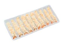 Креветки Tempura панированные, 180г