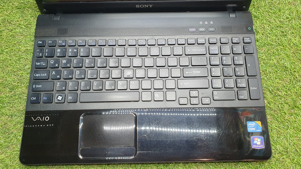 Ноутбук Sony i5/8 Gb