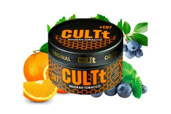 CULTT - C97 (200г)