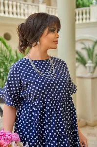 Платье УК-1182-6 Fabrika