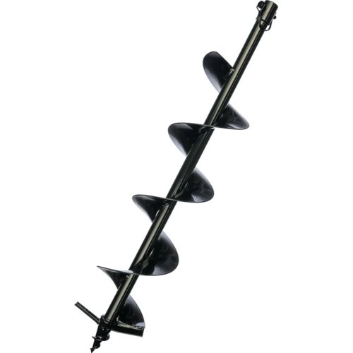 Шнек Fubag G1 для землебура 150*800мм неразборный однозаходный