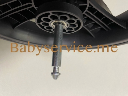 Колесо Indigo Epica XL заднее