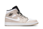 Кроссовки Jordan Air Jordan 1 Mid Desert Sand
